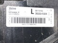 SVETLO ĽAVÉ ZADNÉ DACIA SANDERO II 2012 - 2022 265554938R