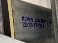 SŤAHOVAČKA OKNA ĽAVÁ PREDNÁ DACIA SANDERO II 2012 - 2022 807211440R