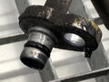 HADICA POSILŇOVAČA DACIA SANDERO II 2012 - 2022 497203690R