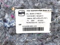 KOBEREC KUFRA SEAT IBIZA IV (6J5, 6P1) 2008 - 2017 6J8863463C