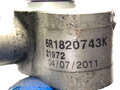 HADICA KLIMATIZÁCIE SEAT IBIZA IV (6J5, 6P1) 2008 - 2017 6R1820743K