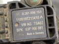 VZDUCHOVÉ POTRUBIE SEAT IBIZA IV (6J5, 6P1) 2008 - 2017 6R0145770G 03P906081