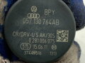 REGULÁTOR TLAKU PALIVA SEAT IBIZA IV (6J5, 6P1) 2008 - 2017 057130764AB