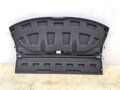 POLICA ZADNÁ SEAT IBIZA IV (6J5, 6P1) 2008 - 2017 6J8867769B