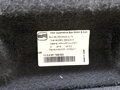 POLICA ZADNÁ SEAT IBIZA IV (6J5, 6P1) 2008 - 2017 6J8867769B