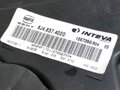 SŤAHOVAČKA OKNA PRAVÁ PREDNÁ SEAT IBIZA IV (6J5, 6P1) 2008 - 2017 6R0959802P 6J4837402D