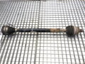 POLOOS PRAVÁ PREDNÁ SEAT IBIZA IV (6J5, 6P1) 2008 - 2017 6R0407762A