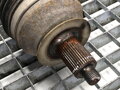POLOOS PRAVÁ PREDNÁ SEAT IBIZA IV (6J5, 6P1) 2008 - 2017 6R0407762A