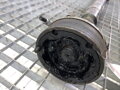 POLOOS PRAVÁ PREDNÁ SEAT IBIZA IV (6J5, 6P1) 2008 - 2017 6R0407762A