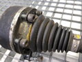 POLOOS PRAVÁ PREDNÁ SEAT IBIZA IV (6J5, 6P1) 2008 - 2017 6R0407762A