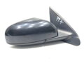SPÄTNÉ ZRKADLO PRAVÉ VOLVO S60 I (384) 2000 - 2010