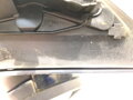 SPÄTNÉ ZRKADLO PRAVÉ VOLVO S60 I (384) 2000 - 2010