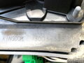 SPÄTNÉ ZRKADLO ĽAVÉ VOLVO S60 I (384) 2000 - 2010