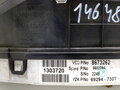 TACHOMETER BUDÍKY VOLVO S60 I (384) 2000 - 2010 8673262