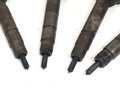 VSTREKOVAČE SADA OPEL ZAFIRA / ZAFIRA FAMILY B (A05) 2005 - 2019 0445110165