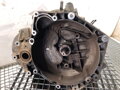 PREVODOVKA OPEL ZAFIRA / ZAFIRA FAMILY B (A05) 2005 - 2019 55192042