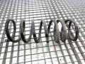 PRUŽINA ZADNÁ CITROEN BERLINGO (ER_, EC_) 2018 - 2022