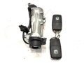 SPÍNACIA SKRINKA SKODA OCTAVIA II (1Z3) 2004 - 2013 1K0905851B