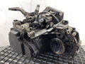 PREVODOVKA SKODA OCTAVIA II (1Z3) 2004 - 2013 JCR