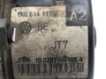 ČERPADLO SKODA OCTAVIA II (1Z3) 2004 - 2013 1K0614117J 1K0907379P