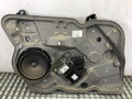 SŤAHOVAČKA OKNA ĽAVÁ PREDNÁ SKODA OCTAVIA II (1Z3) 2004 - 2013 1Z1837655G