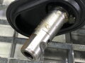 SERVO RIADENIA VW GOLF VII VARIANT (BA5, BV5) 2013 - 2022 5Q1423051AE 5Q0909144P