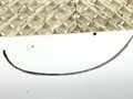 SPOJLER ZADNÝ OPEL INSIGNIA A SPORTS TOURER (G09) 2008 - 2017 13266862