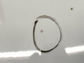 SPOJLER ZADNÝ OPEL INSIGNIA A SPORTS TOURER (G09) 2008 - 2017 13266862