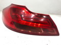 SVETLO ĽAVÉ ZADNÉ OPEL INSIGNIA A SPORTS TOURER (G09) 2008 - 2017 22950973