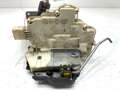 ZÁMOK DVERÍ ĽAVÝ ZADNÝ AUDI A6 C6 AVANT (4F5) 2004 - 2011 4F0839015