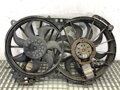VENTILÁTOR CHLADIČA AUDI A6 C6 AVANT (4F5) 2004 - 2011 4F0959455C