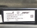 REPRODUKTOR DVERE PREDNÉ ĽAVÉ AUDI A6 C6 AVANT (4F5) 2004 - 2011 4F0035381C