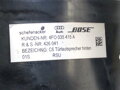 REPRODUKTOR AUDI A6 C6 AVANT (4F5) 2004 - 2011 4F0035415A
