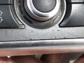 PANEL OVLÁDANIA VENTILÁCIE AUDI A6 C6 AVANT (4F5) 2004 - 2011 4F1820043R