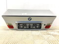 VEKO BATOŽINOVÉHO PRIESTORU KUFOR ZADNÝ BMW 3 COUPE (E46) 1998 - 2006 354