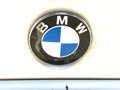 VEKO BATOŽINOVÉHO PRIESTORU KUFOR ZADNÝ BMW 3 COUPE (E46) 1998 - 2006 354