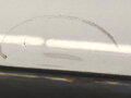 VEKO BATOŽINOVÉHO PRIESTORU KUFOR ZADNÝ BMW 3 COUPE (E46) 1998 - 2006 354