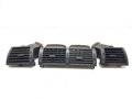 MRIEŽKY VENTILÁCIE PREDNÁ SADA BMW 3 COUPE (E46) 1998 - 2006 8391179 8361897