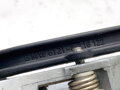 KĽUČKA VONKAJŠIA PRAVÁ PREDNÁ BMW 3 COUPE (E46) 1998 - 2006 8216122