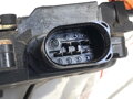 ZÁMOK DVERÍ ĽAVÝ ZADNÝ AUDI A4 B6 AVANT (8E5) 2000 - 2005 8E0839015C