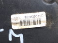 ZÁMOK DVERÍ ĽAVÝ ZADNÝ AUDI A4 B6 AVANT (8E5) 2000 - 2005 8E0839015C
