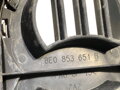 MASKA CHLADIČA GRILL AUDI A4 B6 AVANT (8E5) 2000 - 2005