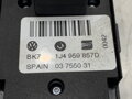 OVLÁDANIE OKIEN VW PASSAT B5.5 (3B3) 2000 - 2005 1J4959857D
