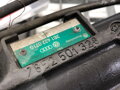 SERVO RIADENIA VW PASSAT B5.5 (3B3) 2000 - 2005 3B1422071G