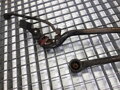 RIADIACA PÁKA VOLIČ PREVODOVKY VW PASSAT B5.5 (3B3) 2000 - 2005 8D0711290C