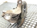 OTOČ ĽAVÁ PREDNÁ VOLVO V40 LIFTBACK (525, 526) 2012 - 2022