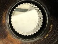 OTOČ ĽAVÁ PREDNÁ VOLVO V40 LIFTBACK (525, 526) 2012 - 2022