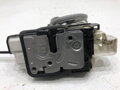 ZÁMOK DVERÍ ĽAVÝ ZADNÝ VOLVO V40 LIFTBACK (525, 526) 2012 - 2022 31301427