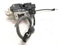 ZÁMOK DVERÍ ĽAVÝ ZADNÝ VOLVO V40 LIFTBACK (525, 526) 2012 - 2022 31301427