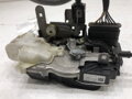 ZÁMOK DVERÍ ĽAVÝ ZADNÝ VOLVO V40 LIFTBACK (525, 526) 2012 - 2022 31301427